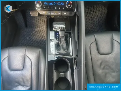 HYUNDAI ELANTRA (AVANTE) INSPIRATION