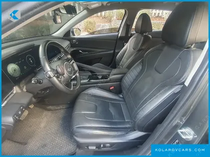 HYUNDAI ELANTRA (AVANTE) INSPIRATION