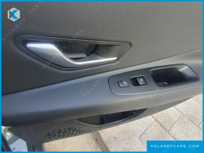HYUNDAI ELANTRA (AVANTE) INSPIRATION