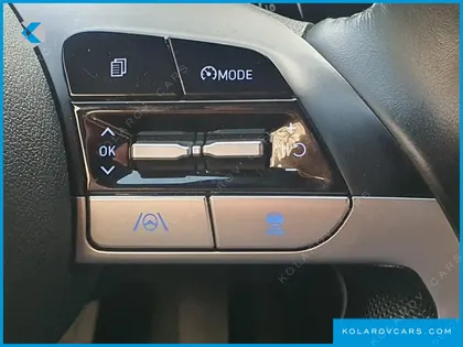 HYUNDAI ELANTRA (AVANTE) INSPIRATION