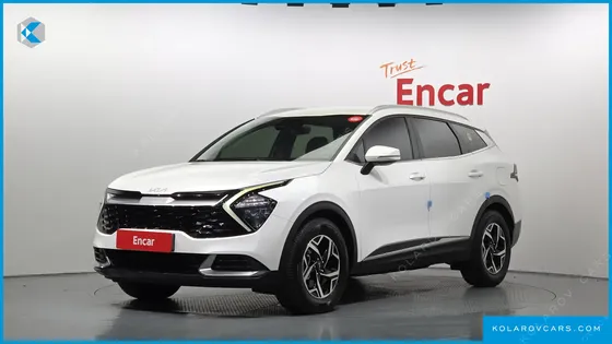 KIA SPORTAGE DIESEL 2.0 2WD