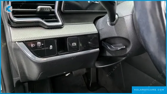 KIA SPORTAGE DIESEL 2.0 2WD