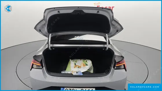 HYUNDAI ELANTRA (AVANTE) 2.0 N