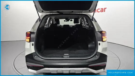 KIA SPORTAGE DIESEL 2.0 2WD