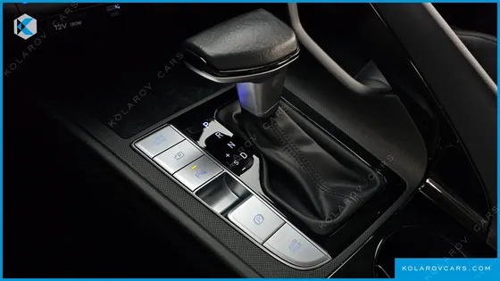 HYUNDAI ELANTRA (AVANTE) INSPIRATION