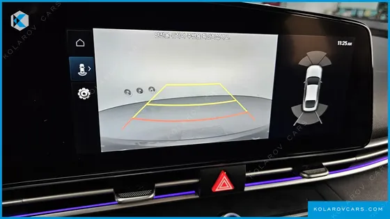 HYUNDAI ELANTRA (AVANTE) INSPIRATION