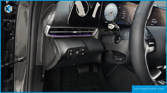 HYUNDAI ELANTRA (AVANTE) INSPIRATION