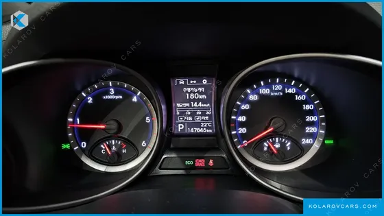 HYUNDAI SANTA FE DIESEL(E-VGT) 2.0 2WD PREMIUM