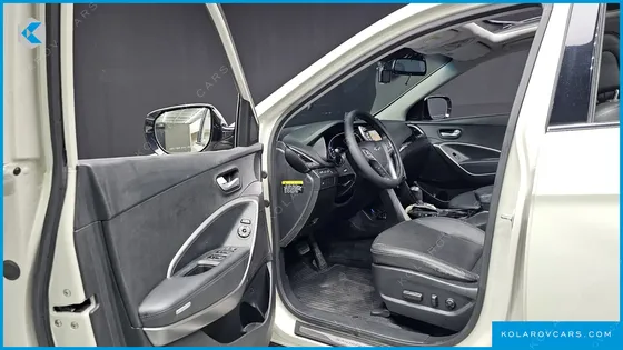 HYUNDAI SANTA FE DIESEL(E-VGT) 2.0 2WD PREMIUM
