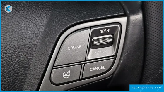 HYUNDAI SANTA FE DIESEL(E-VGT) 2.0 2WD PREMIUM
