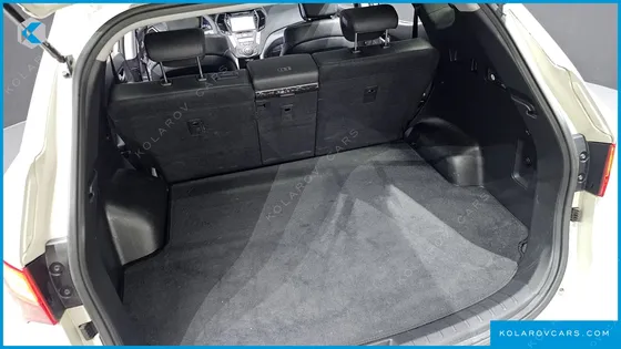 HYUNDAI SANTA FE DIESEL(E-VGT) 2.0 2WD PREMIUM