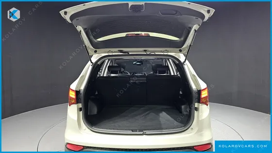 HYUNDAI SANTA FE DIESEL(E-VGT) 2.0 2WD PREMIUM