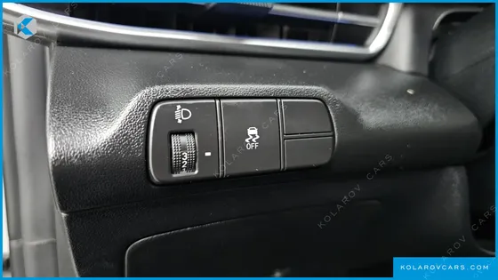 HYUNDAI ELANTRA (AVANTE) 1.6