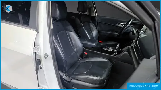 KIA SPORTAGE DIESEL 2.0 2WD