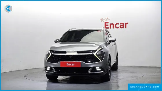 KIA SPORTAGE DIESEL 2.0 2WD