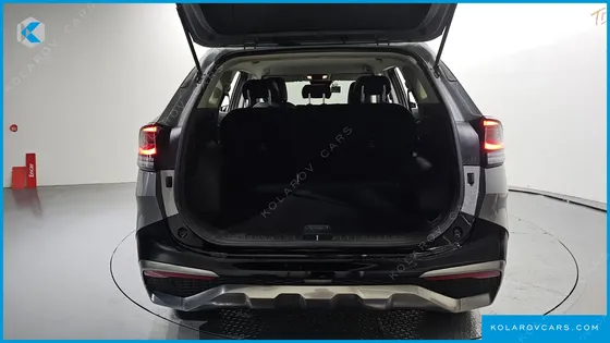 KIA SPORTAGE DIESEL 2.0 2WD