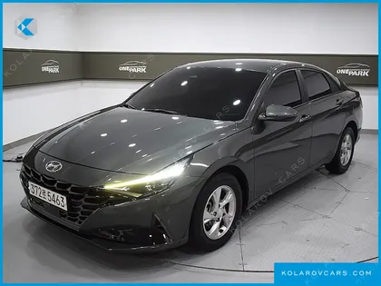 HYUNDAI ELANTRA (AVANTE) 1.6