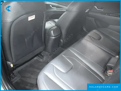 HYUNDAI ELANTRA (AVANTE) 1.6