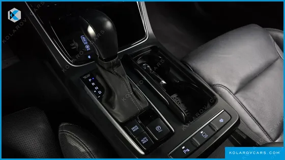 HYUNDAI GRANDEUR 3.0 EXCLUSIVE