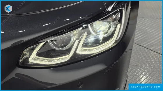 HYUNDAI GRANDEUR 3.0 EXCLUSIVE