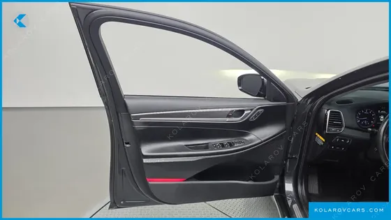 HYUNDAI GRANDEUR 3.0 EXCLUSIVE