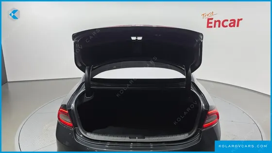 HYUNDAI GRANDEUR 3.0 EXCLUSIVE