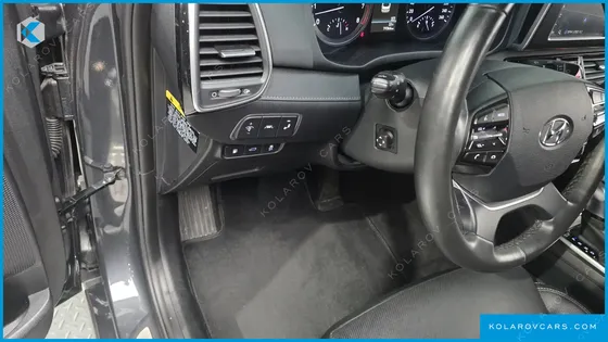 HYUNDAI GRANDEUR 3.0 EXCLUSIVE