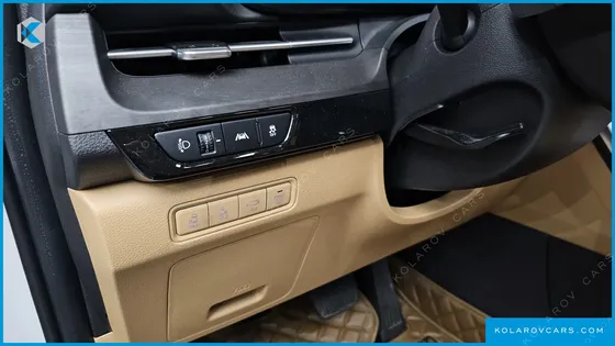 KIA CARNIVAL GASOLINE 9-SEATER SIGNATURE