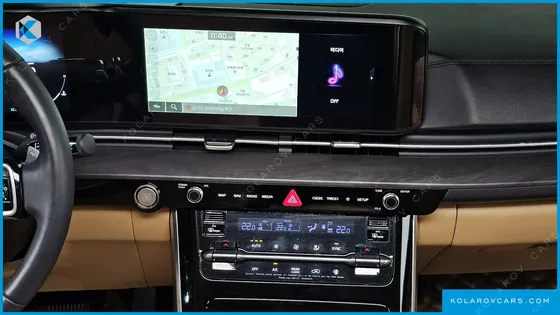KIA CARNIVAL GASOLINE 9-SEATER SIGNATURE