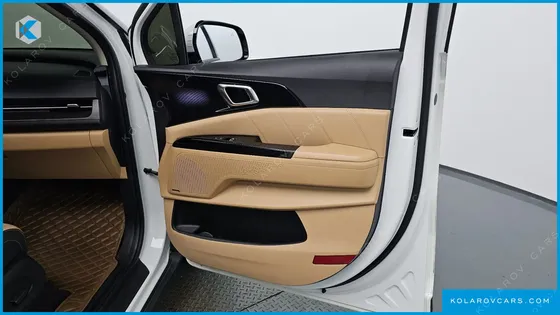 KIA CARNIVAL GASOLINE 9-SEATER SIGNATURE