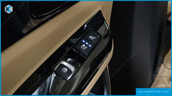 KIA CARNIVAL GASOLINE 9-SEATER SIGNATURE