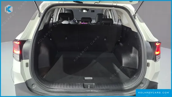 KIA SPORTAGE GASOLINE 1.6 TURBO 2WD