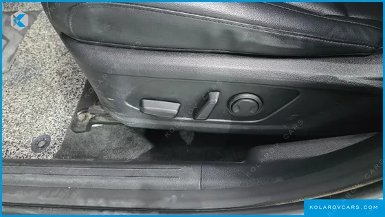 KIA SPORTAGE GASOLINE 1.6 TURBO 2WD