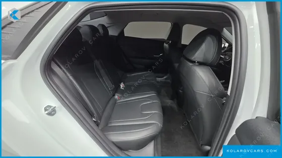 HYUNDAI ELANTRA (AVANTE) 1.6