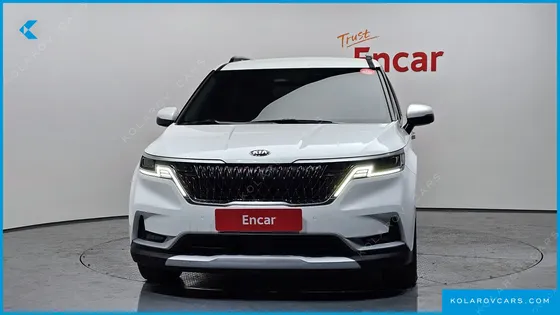 KIA CARNIVAL DIESEL 9-SEATER PRESTIGE