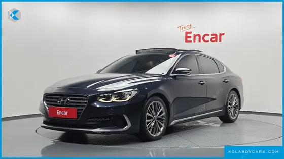 HYUNDAI GRANDEUR 3.0 EXCLUSIVE