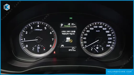HYUNDAI GRANDEUR 3.0 EXCLUSIVE