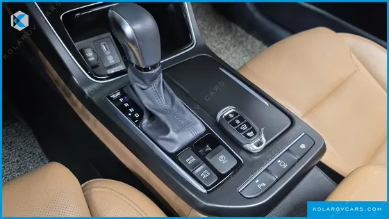 HYUNDAI GRANDEUR 3.0 EXCLUSIVE