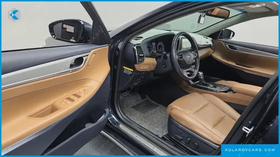 HYUNDAI GRANDEUR 3.0 EXCLUSIVE