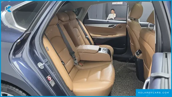HYUNDAI GRANDEUR 3.0 EXCLUSIVE