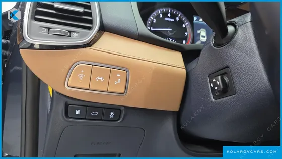 HYUNDAI GRANDEUR 3.0 EXCLUSIVE