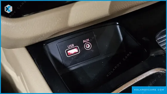 KIA CARNIVAL 9-SEATER NOBLESSE