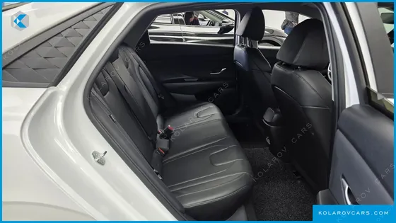 HYUNDAI ELANTRA (AVANTE) 1.6