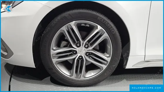 HYUNDAI GRANDEUR 3.0 EXCLUSIVE