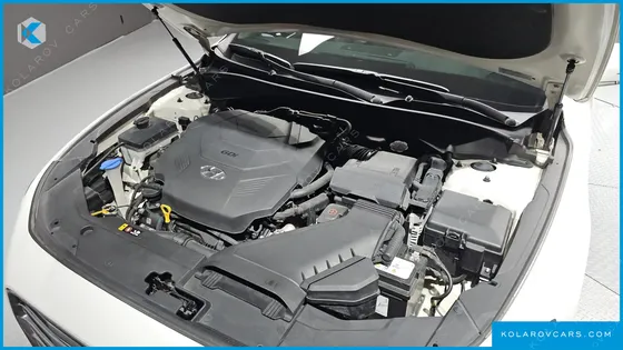 HYUNDAI GRANDEUR 3.0 EXCLUSIVE
