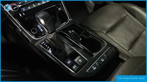 HYUNDAI GRANDEUR 3.0 EXCLUSIVE