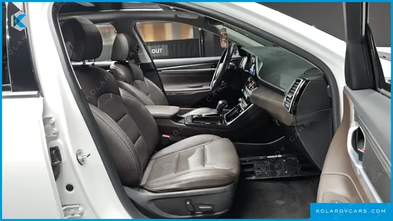 HYUNDAI GRANDEUR 3.0 EXCLUSIVE