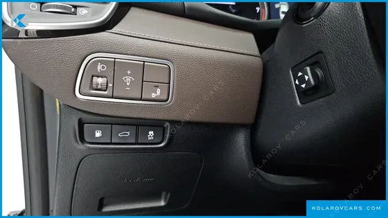 HYUNDAI GRANDEUR 3.0 EXCLUSIVE