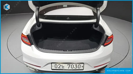 HYUNDAI GRANDEUR 3.0 EXCLUSIVE