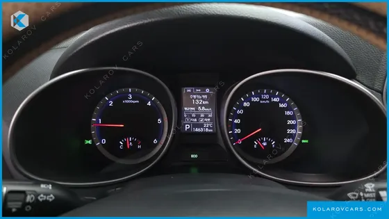 HYUNDAI SANTA FE DIESEL(E-VGT) 2.0 4WD PREMIUM